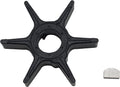 Water Pump Impeller Service Kit for Suzuki DF25 (2000–2023) 17400-95J02