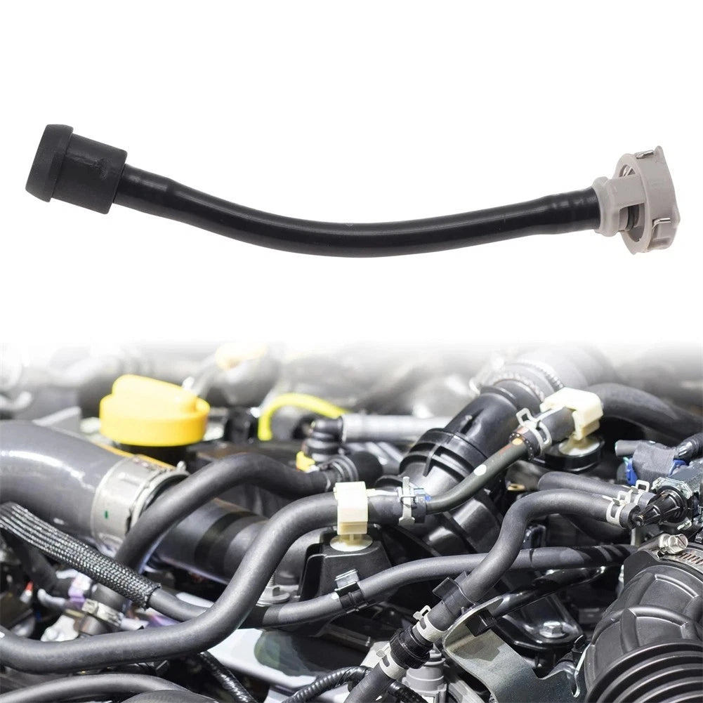 Coolant Hose 059121731D for For Touareg 3.0L 2013 2016 Executive Lux Sport