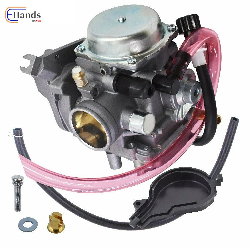 Carburetor for Suzuki Eiger 400 LTF400 LTF400F LT-A400 (2002–2007)