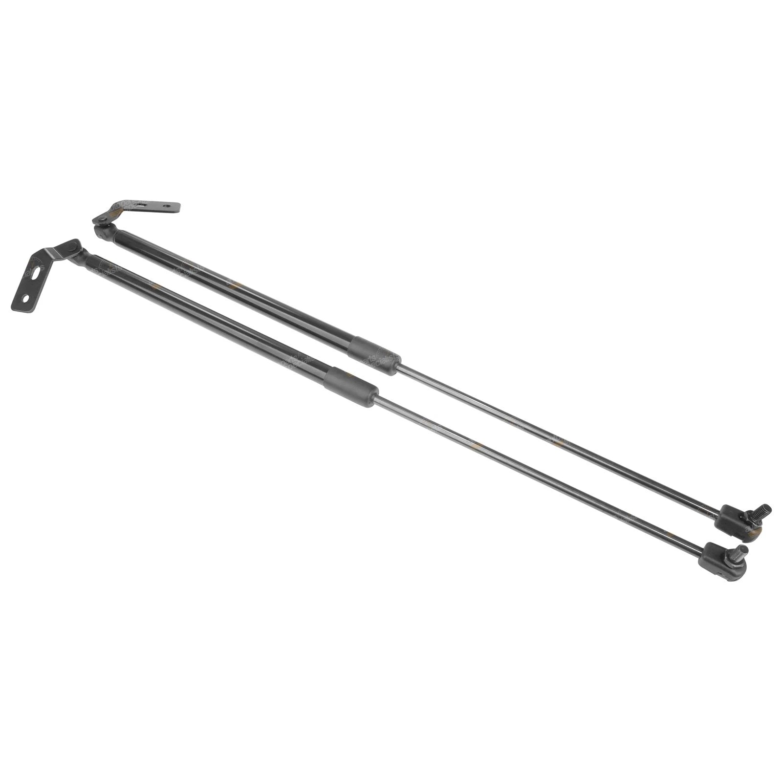 Gas Struts for Ford Laser KJ Hatchback (1994–1999)