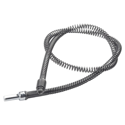 2X Pipe Dredging Tool for Electric Drill (Universal)