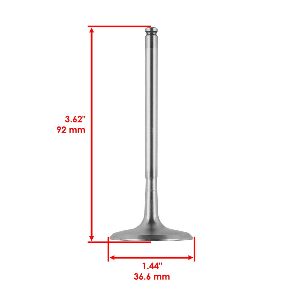 Intake Valve Kit for Can-Am Defender HD10 (2020–2023)