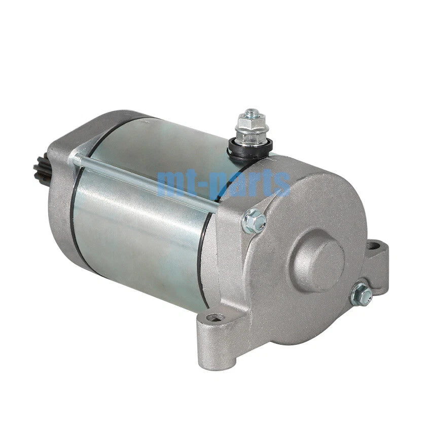 Starter Motor for Massimo MSA500 MSU500 MSU700 (2015–2016)