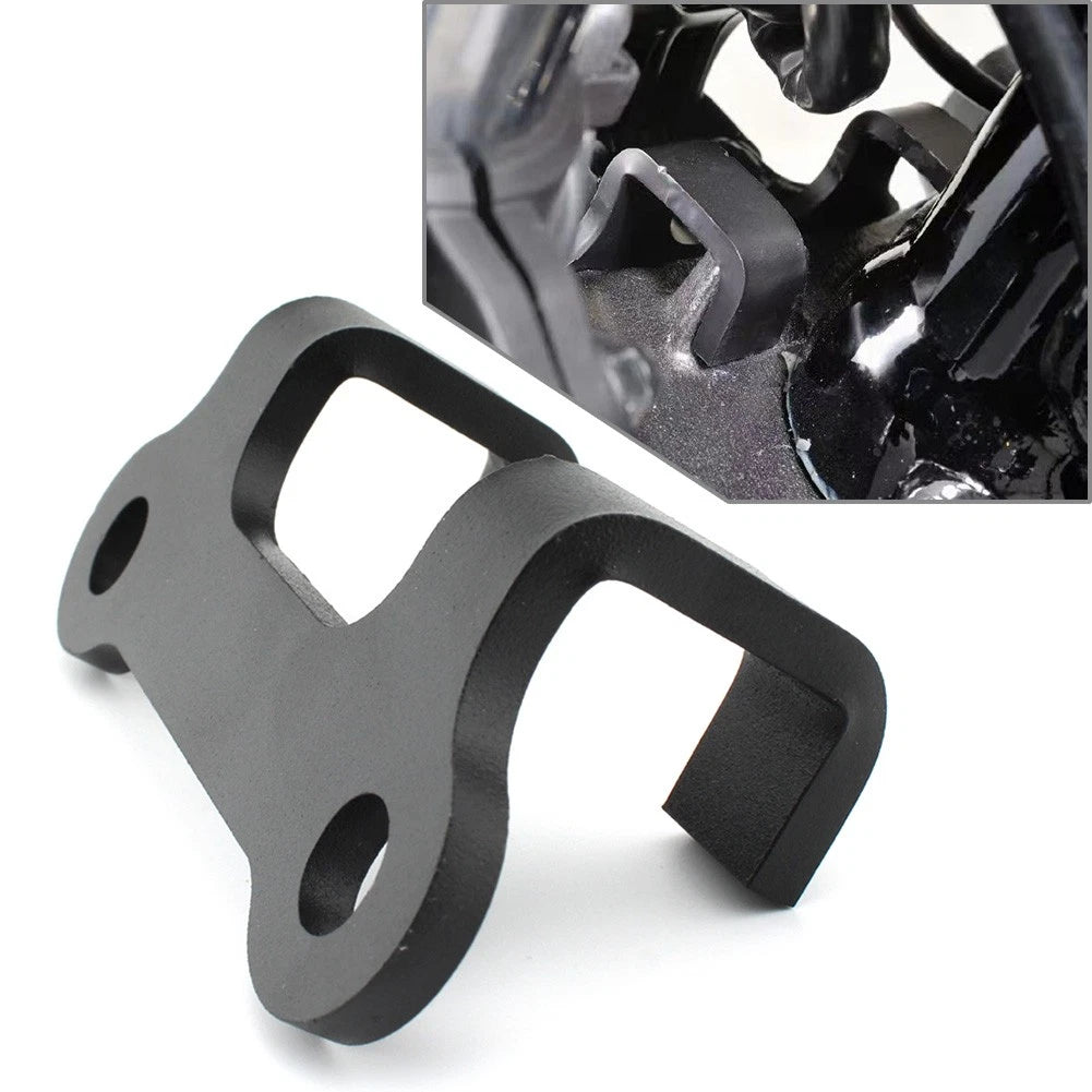 Handle Stopper for Honda GB350 NC59 CB350 CB350S (2021–Present)