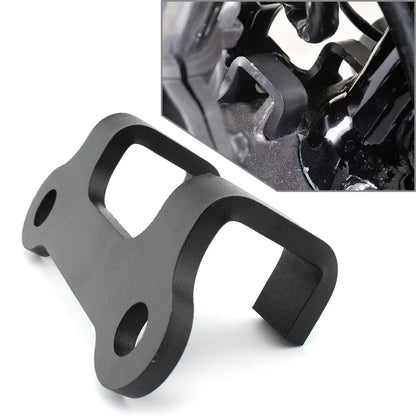 Handle Stopper for Honda GB350 NC59 CB350 CB350S (2021–Present)