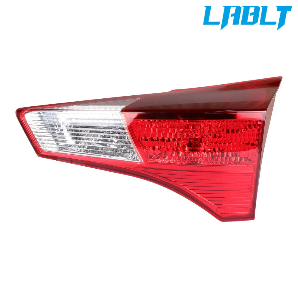 Right Inner Tail Light Brake Lamp for Toyota RAV4 (2013–2015)