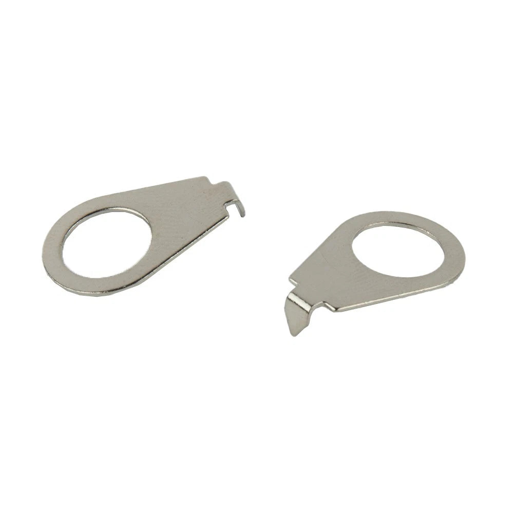 10X Pointer Plates for Electric Guitar 22X14mm