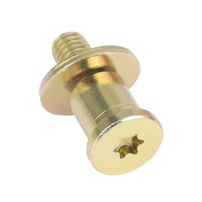 Door Striker Bolt for Peterbilt 9200 9400 9600, Kenworth T2000 (1996–2007)