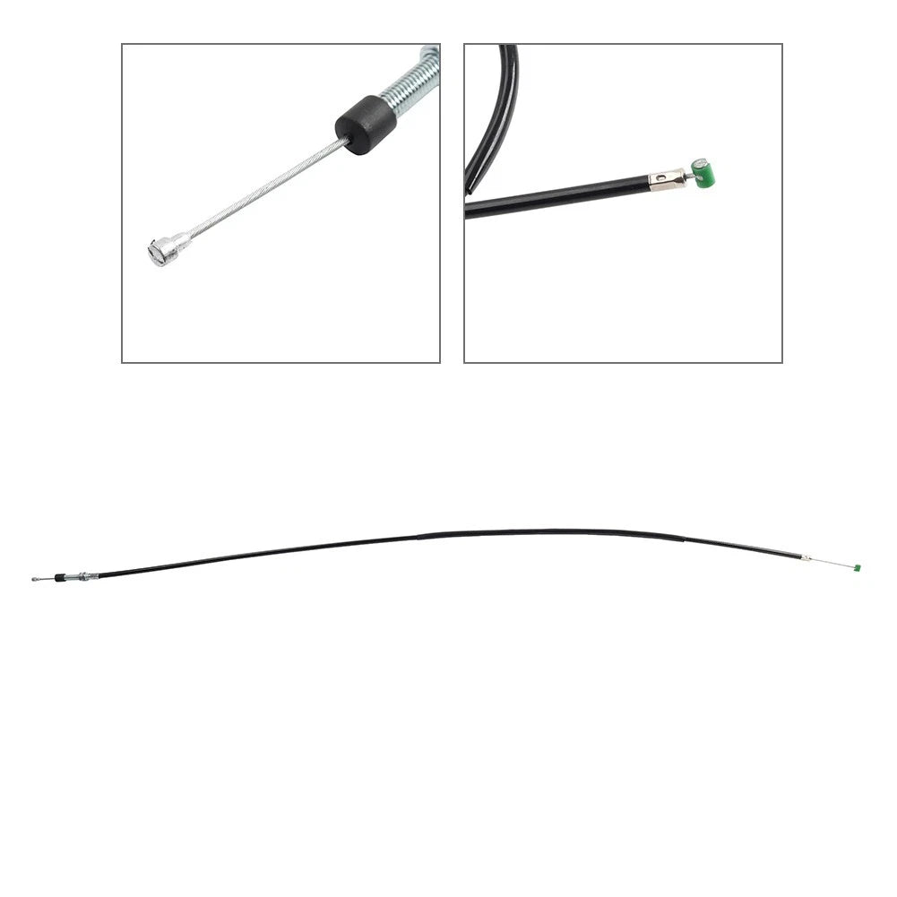 Clutch Cable for Yamaha YZF R6 (2006–2015)