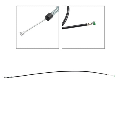 Clutch Cable for Yamaha YZF R6 (2006–2015)