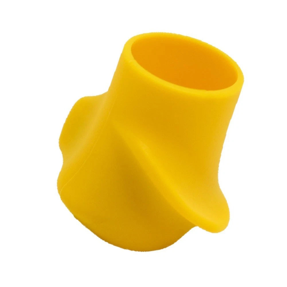 Racket Grip Correction Aid Silicone Tool for Tennis Padel Squash