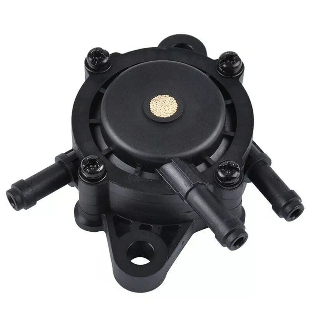 Fuel Pump for B & S 491922 691034 808492 808656 (Lawn Mower)