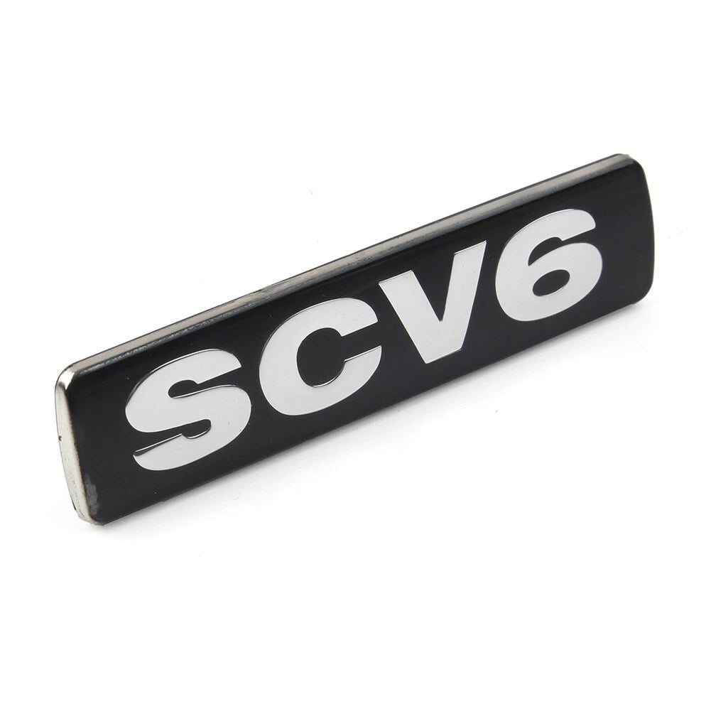 Front Door Side Badge LR061555 for Land Rover Discovery 4 (2014–2016)