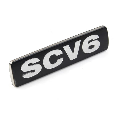 Front Door Side Badge LR061555 for Land Rover Discovery 4 (2014–2016)