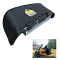 Chute Assembly for Cadet Lawn Mowers