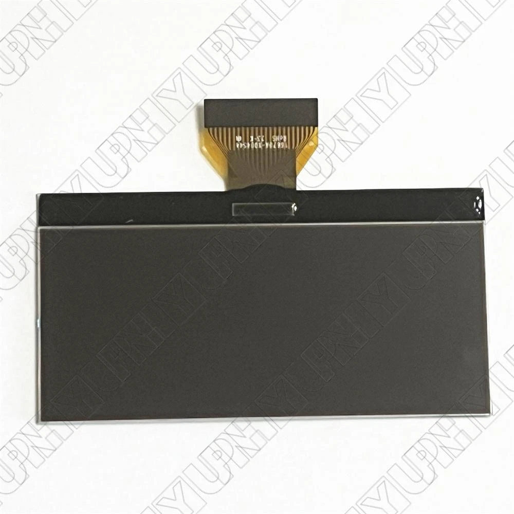 Instrument Cluster LCD Display Screen 7V for Benz A B Class W169 W245 (2005–2012)