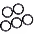 5pcs O Ring Set for GBH224 Hammer Power Tools