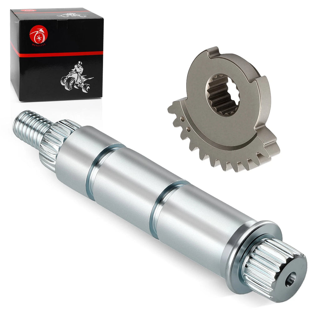 Gear Selector & Shift Shaft for Polaris RZR 900/RZR 4 900 (2014–2025)