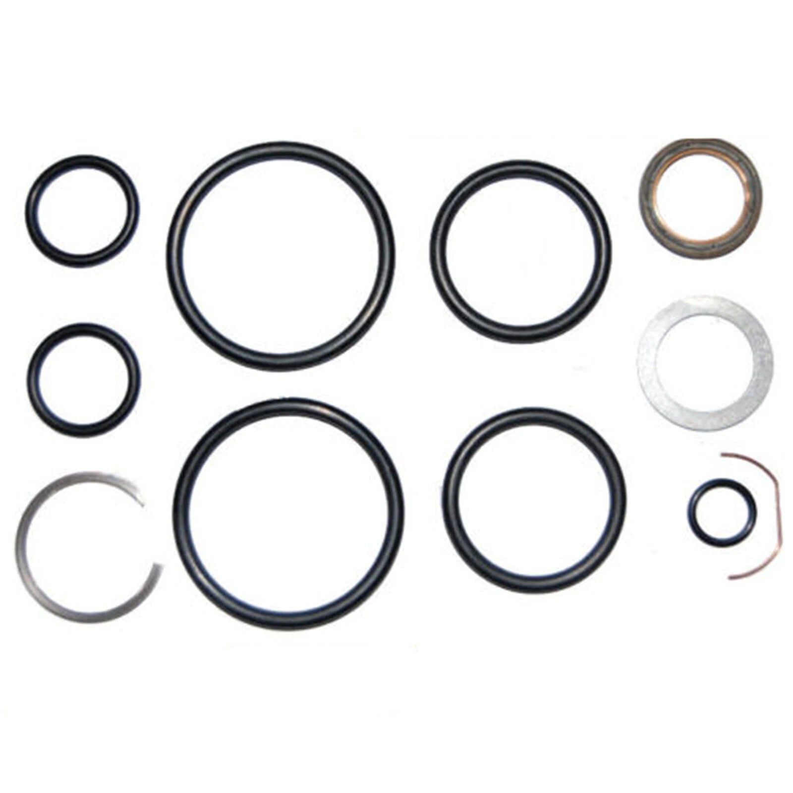Power Trim Cylinder Seal Kit for Mercruiser Alpha Bravo (87400A2)