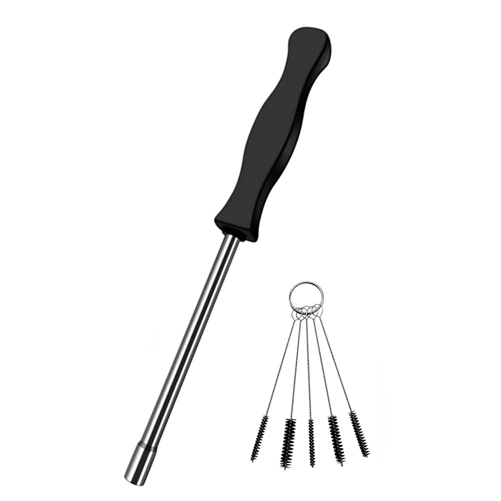 4mm Hexagonal Carburetor Adjusting Tool for Lawn and Garden Equipment
