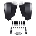 Hard Lower Vented Fairings Kit for Indian Chieftain Dark Horse (2014–2018)