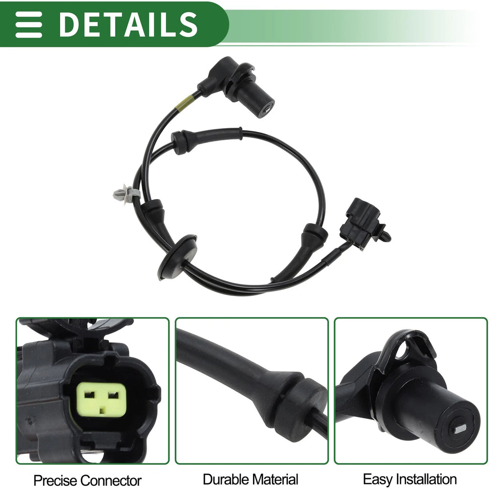 Transmission Speed Sensor Replacement for Chevrolet Aveo Kalos Hatchback (2005–2011)