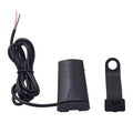 Portable Motorcycle USB Power Supply with Reliable Charging Performance