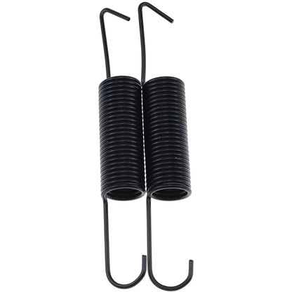 Customizable Tension Spring for John Deere D140 D150 D160 (2010–2015)