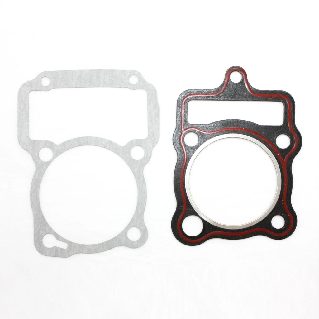 Engine Head Bottom Base Gasket for Lifan 150cc (Air Cooled, PIT PRO)