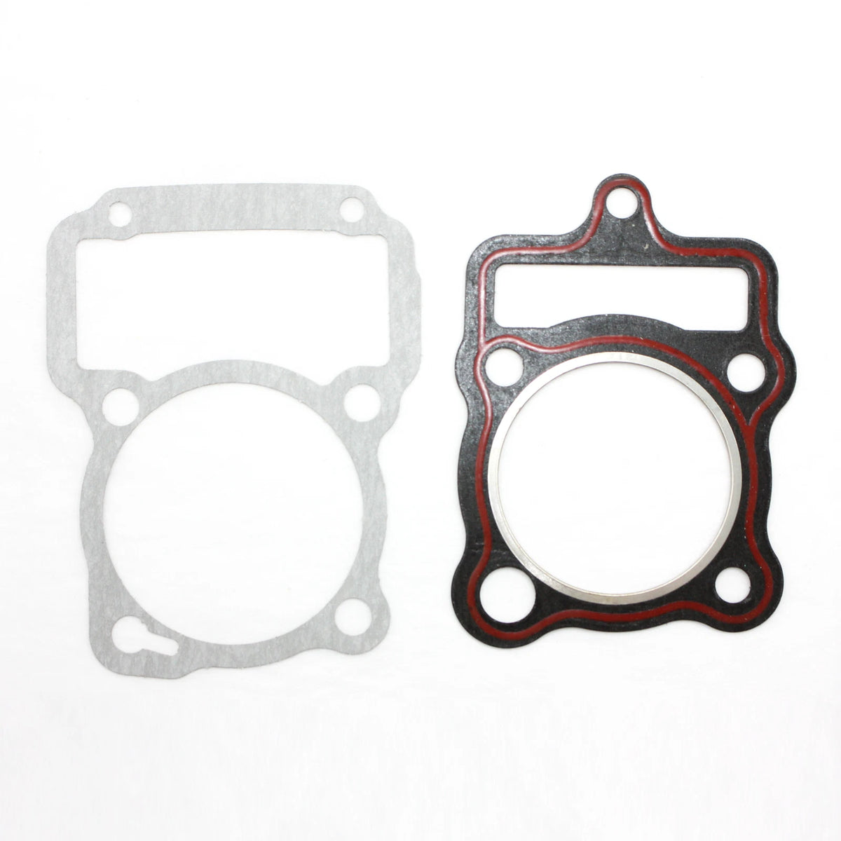 Engine Head Bottom Base Gasket for Lifan 150cc (Air Cooled, PIT PRO)