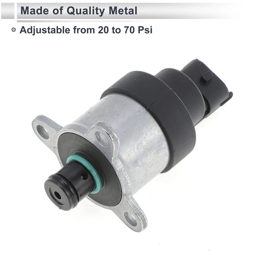 Fuel Pressure Regulator for Mitsubishi Canter 4.9L 4M50 (1988–2011)