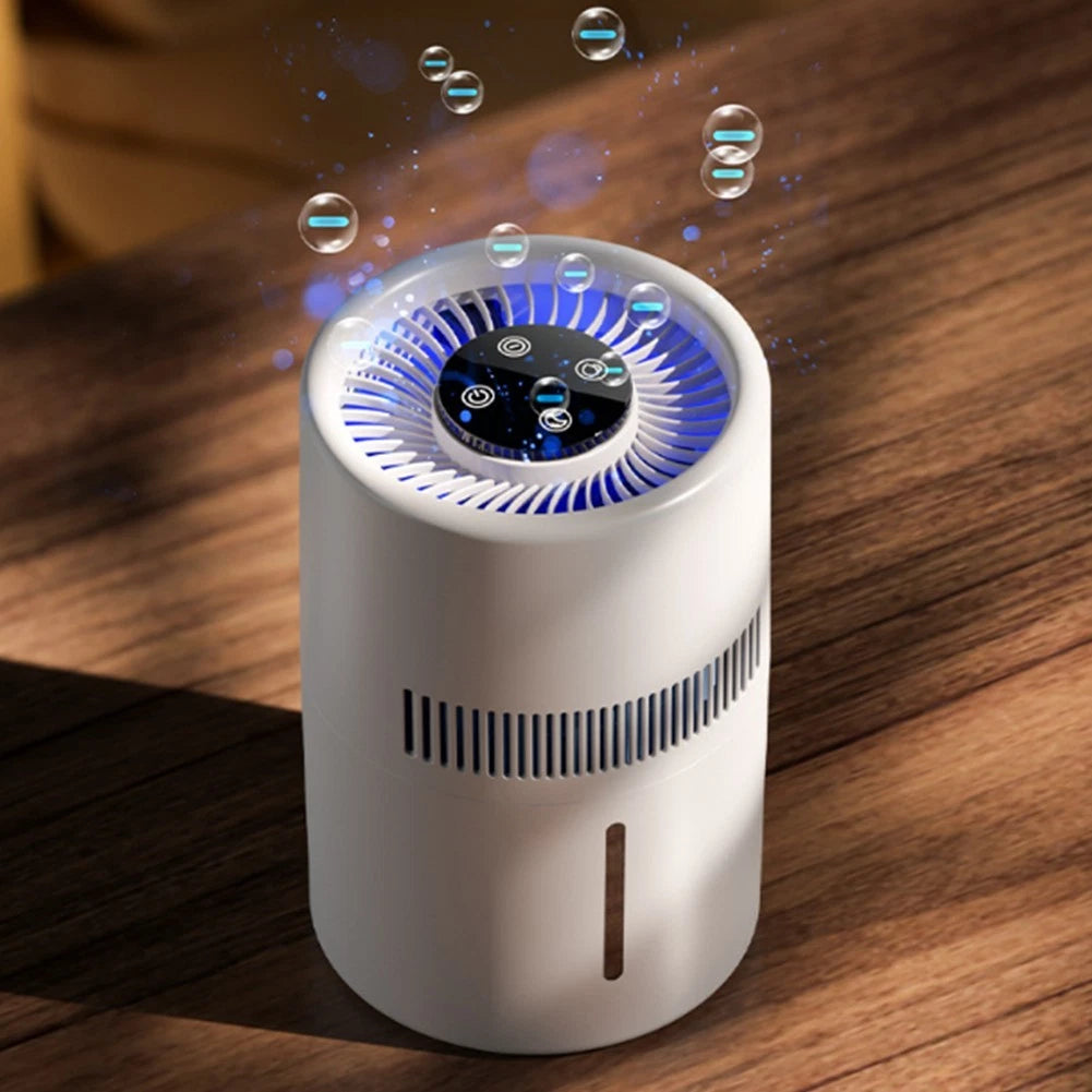 4L Humidifier for Smart Design