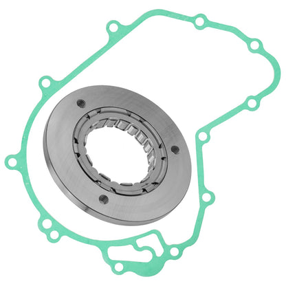 Starter Clutch Bearing and Gasket for Bombardier Can-Am Outlander Max 800 (2006–2008)