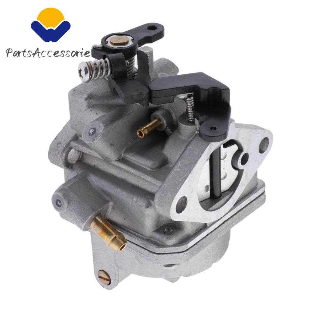 Outboard Carburetor for Mercury 3.5HP 4HP 5HP 4-Stroke (803522T, 803522T1)