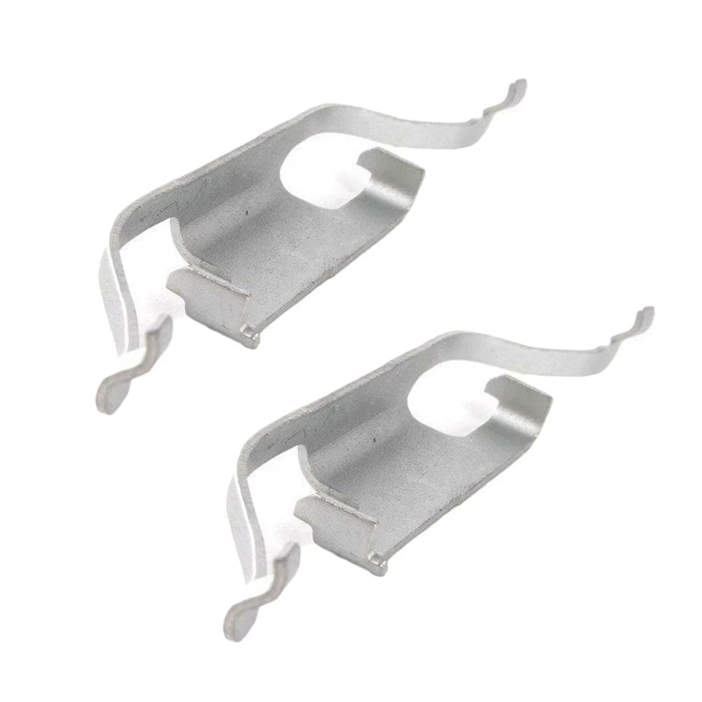 Rear Anti Spring Brake Pads Clip for BMW E30 E32 E34 E36 Z3 (1982–2002)