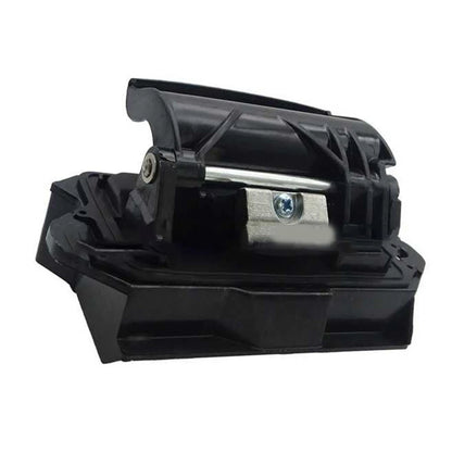 Outside Back Door Handle for Prado GX460 (2010–2023) ABS Black