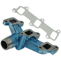Exhaust Manifold Replacement for Ford 2000 2100 2110 2120 (1953–1960)