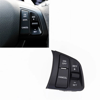 Right Steering Wheel Control Switch for Kia K5 Optima (2011–2013) 96710-2T000