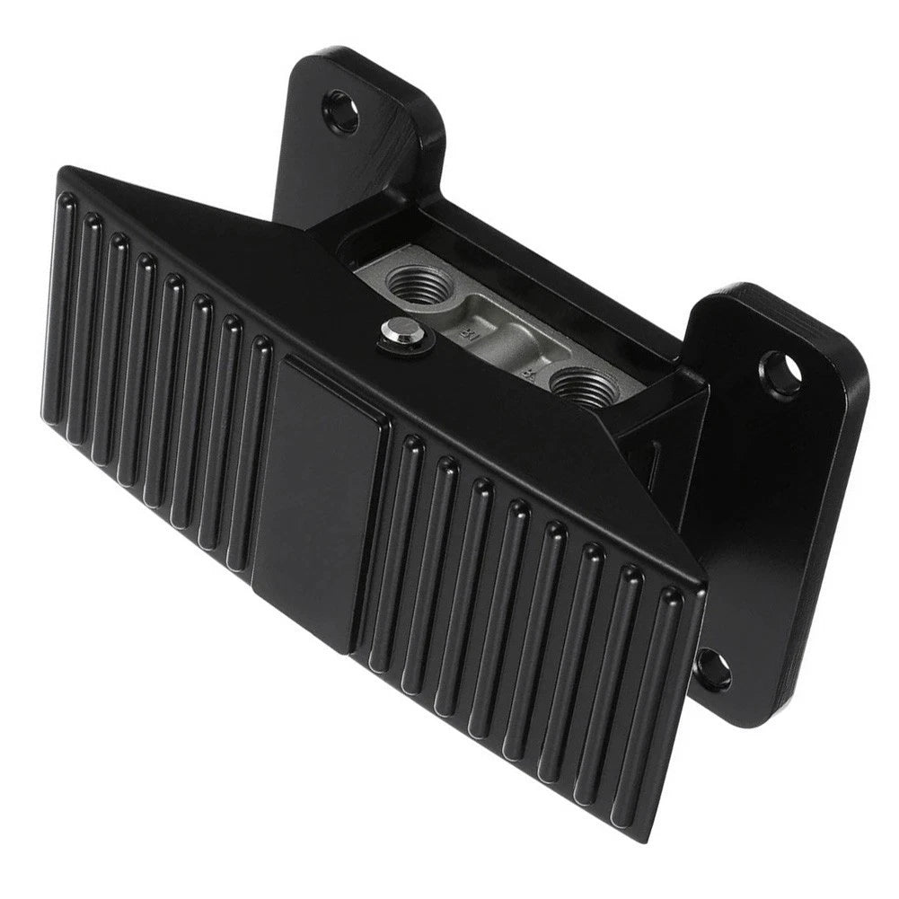 Industrial Foot Pedal Valve for Shop Press (Three Position Function)