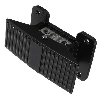 Industrial Foot Pedal Valve for Shop Press (Three Position Function)