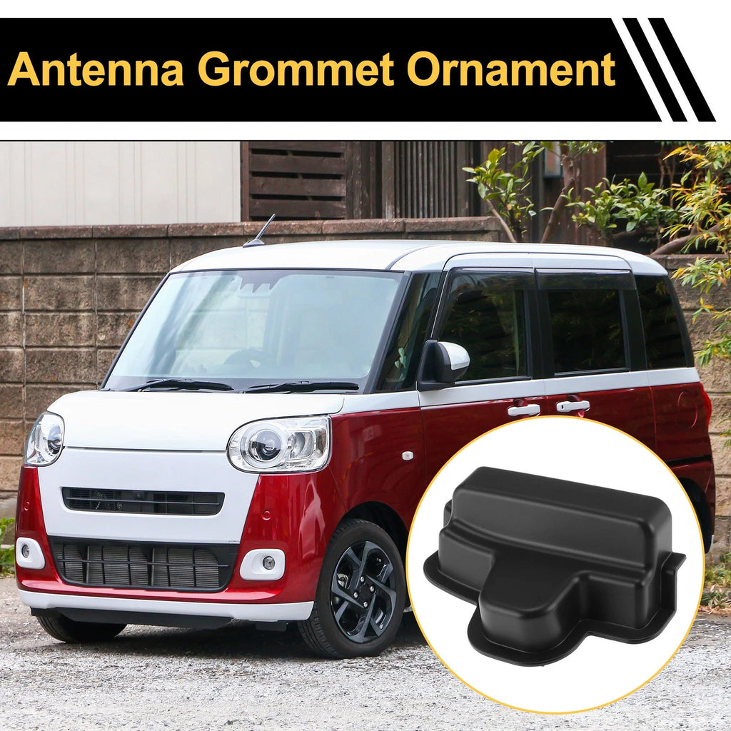 Antenna Base Grommet for Daihatsu Move Canbus (2017–2021)
