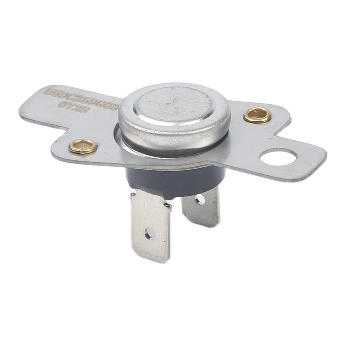 Thermistor for GE Dryer Heating Element (Compatible Replacement)