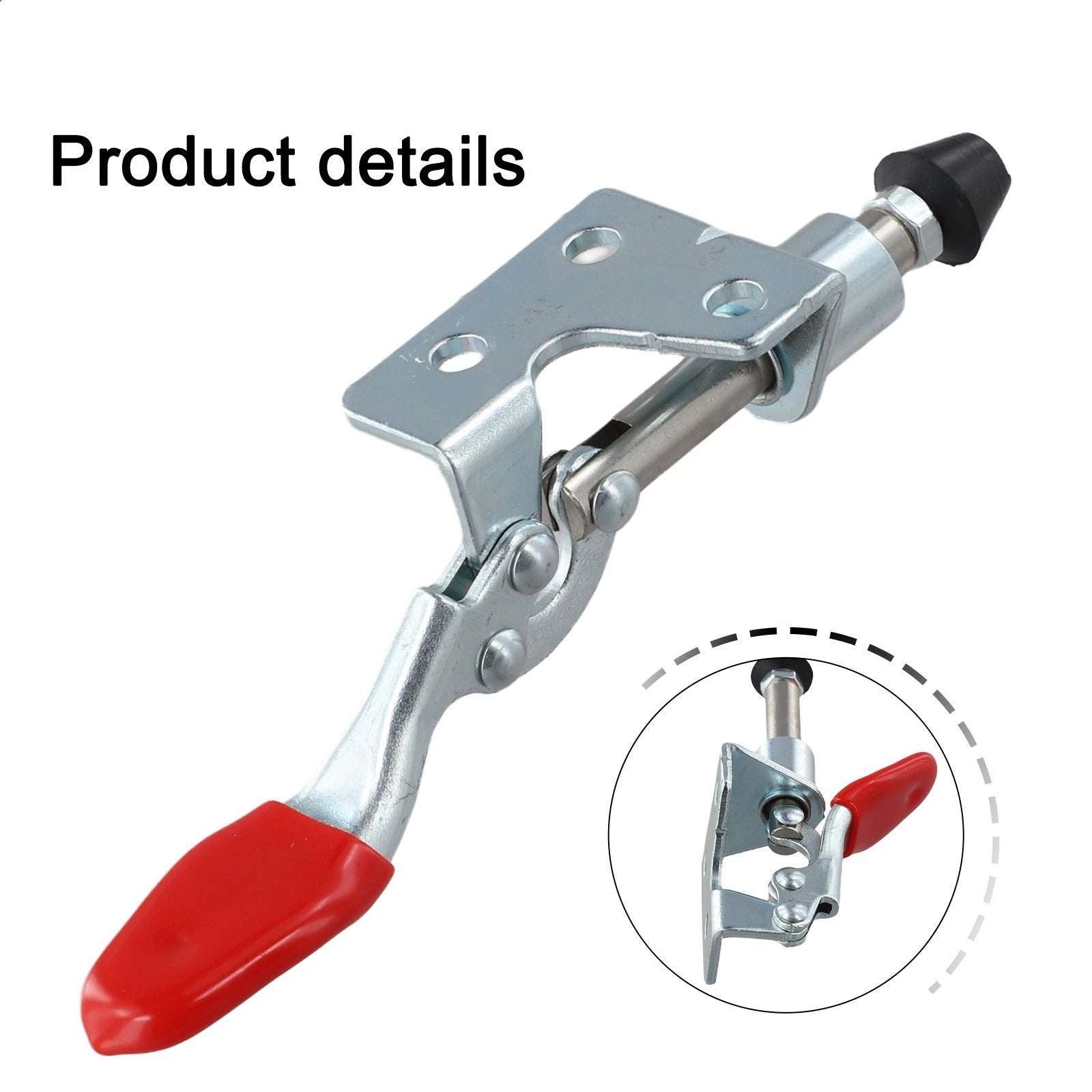 Multifunctional GH304EM Tool for Metalwork and Repairs