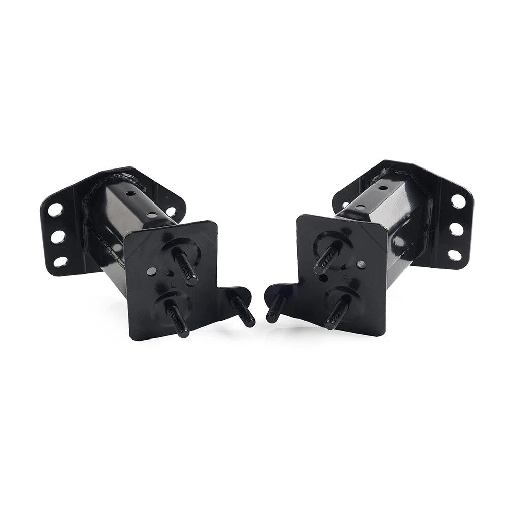 Front Bumper Support Bracket for Toyota Land Cruiser Prado (2018–2023)
