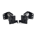 Front Bumper Support Bracket for Toyota Land Cruiser Prado (2018–2023)