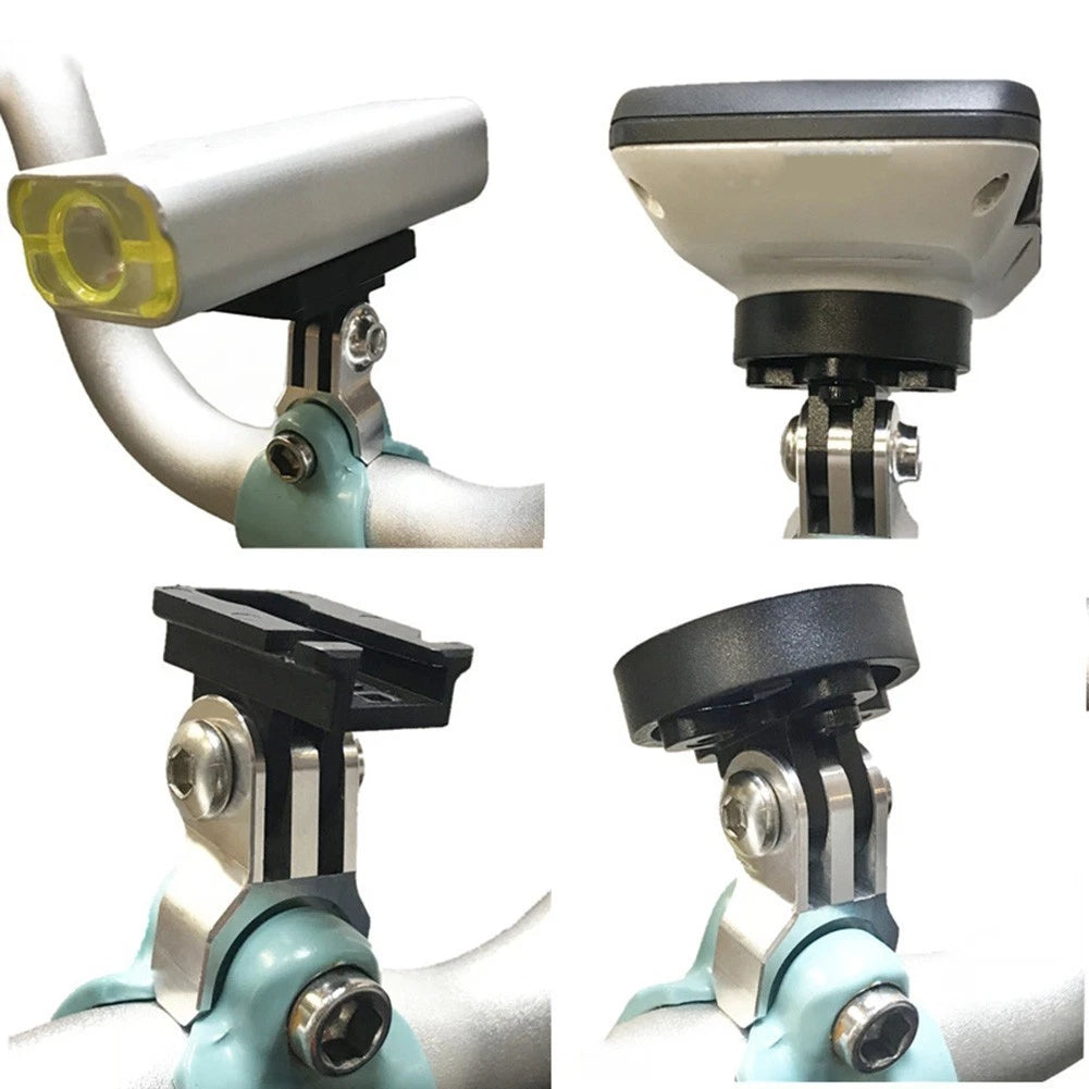 Tripod Stand for Brompton Folding Bike (Telescopic)