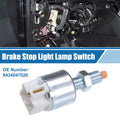 Brake Light Stop Lamp Switch Replacement for Toyota Corolla 2005–2008