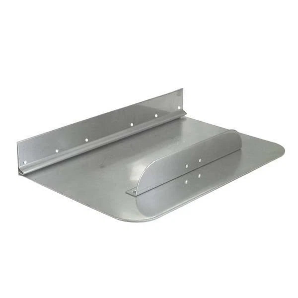 Bennett Trim Plane Assemblies 12" x 12" for Boats (TPA-1212)