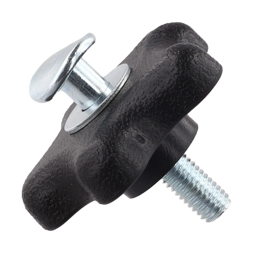 Handle Knob Kit with Washer for Toro Lawnmower