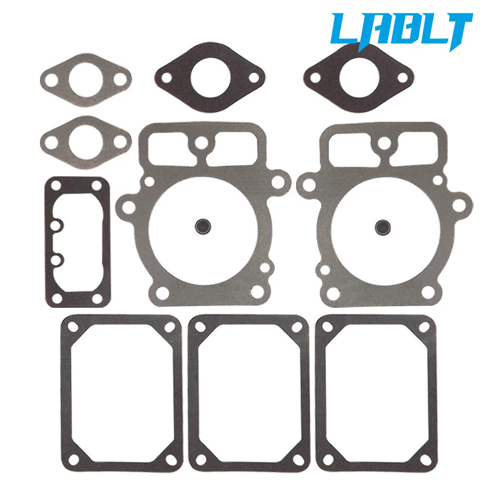 Cylinder Head Intake Gasket Set for B&S (693997, 694013, 594427, 499890)